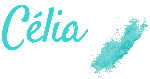 Célia Sophrologie à Saint-Raphael Logo