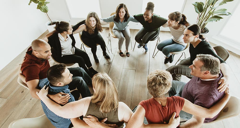 Atelier sophrologie confiance en soi