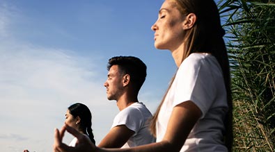 Sophrologie pour vos clients