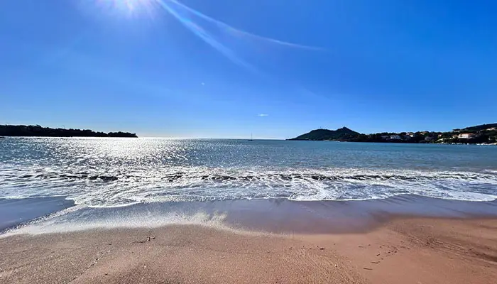 Sophrologie en bord de mer