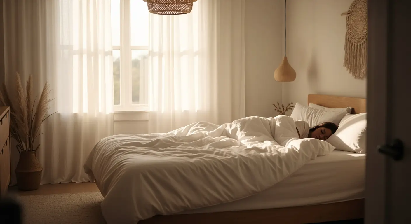 Sophrologie sommeil - Sophrologue Var 83