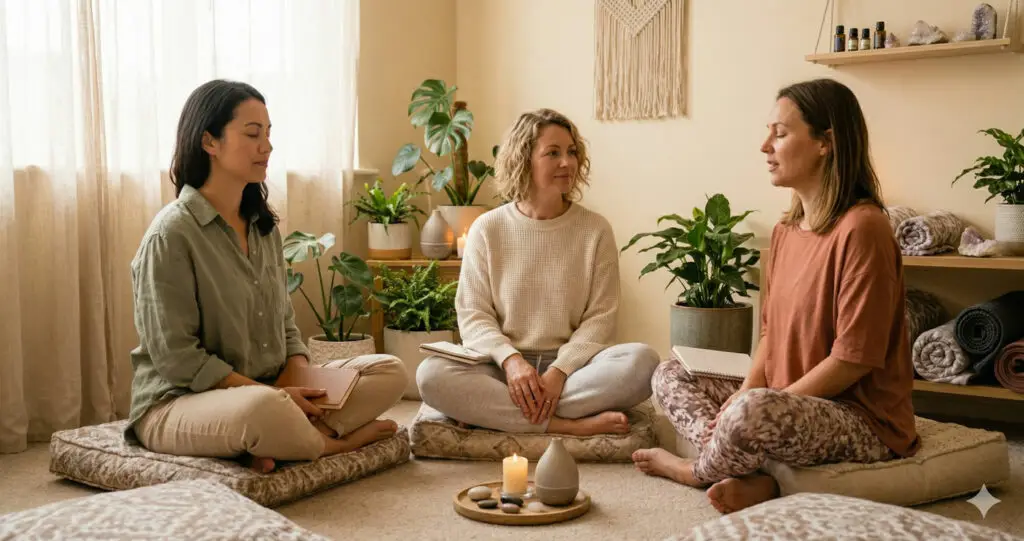 Gestion émotions Saint-Raphaël - Ateliers Var