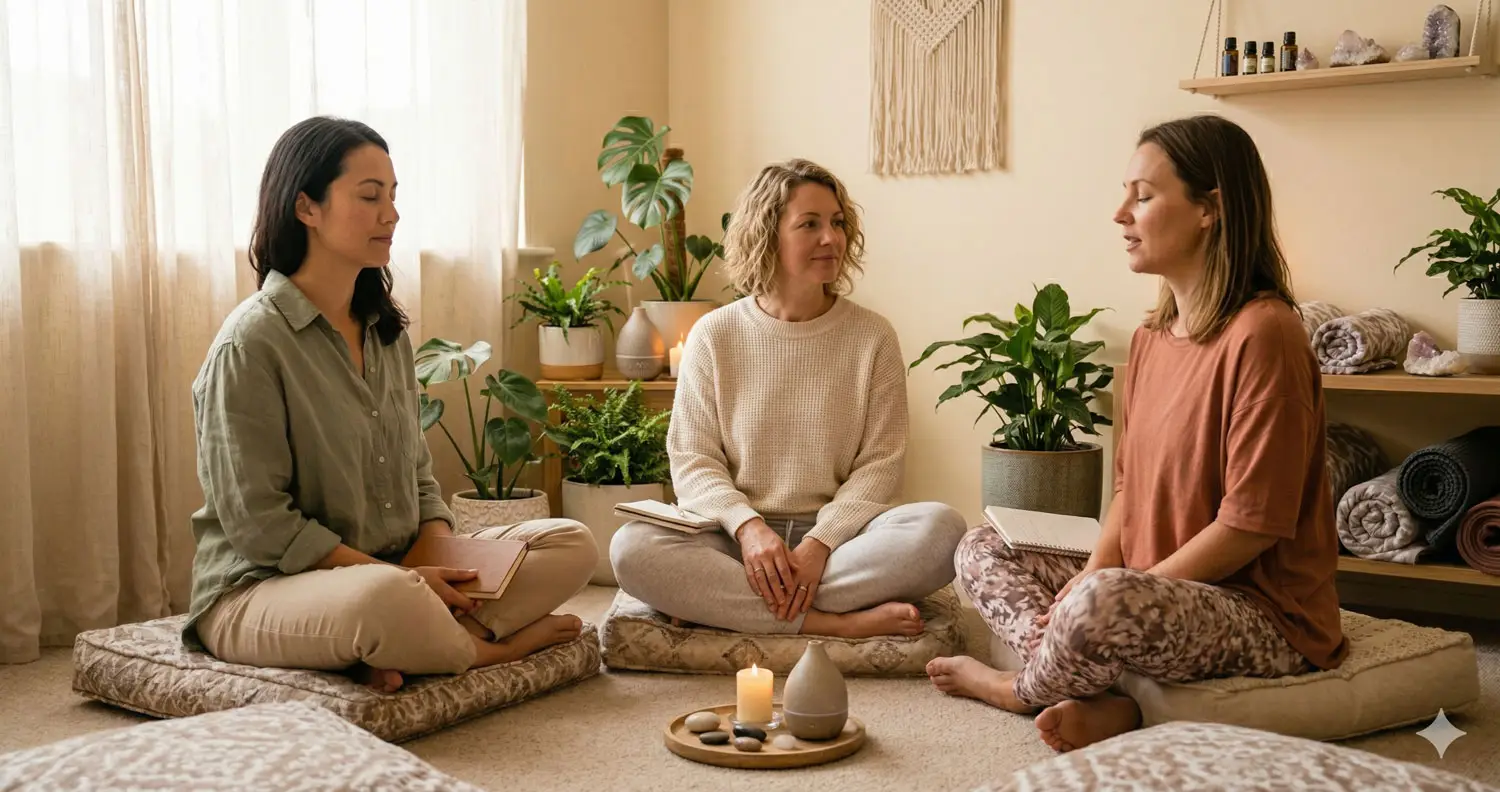 Gestion émotions Saint-Raphaël - Ateliers Var