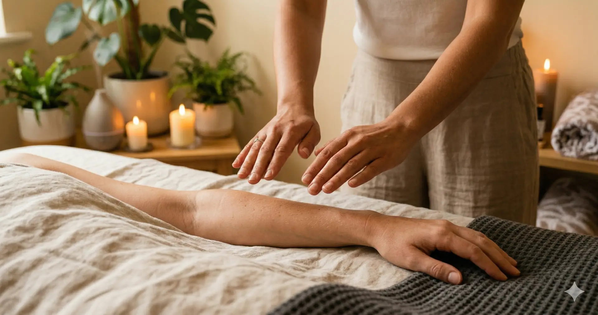 Magnétisme Saint-Raphaël - Magnétiseur Var