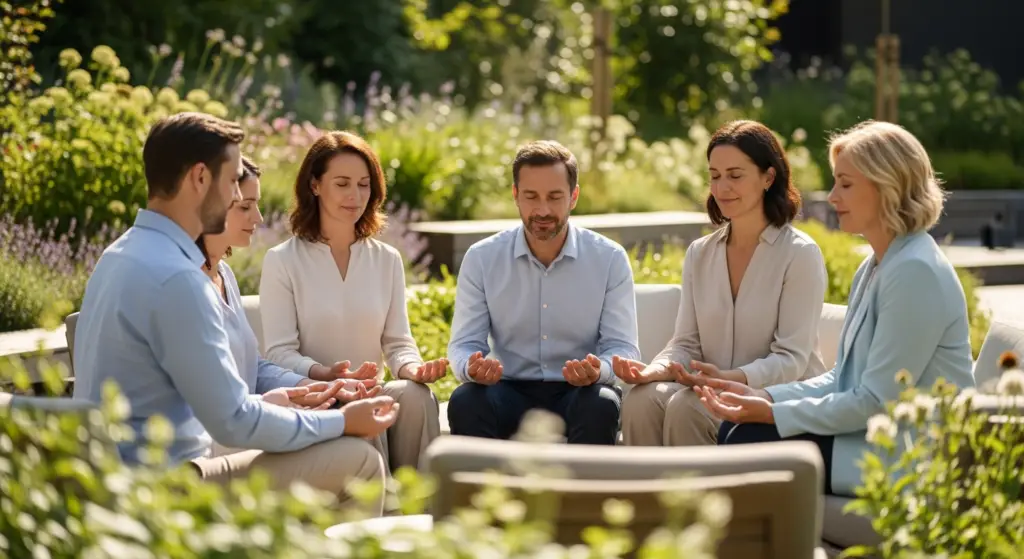 QVT Var - Sophrologie bien-être au travail