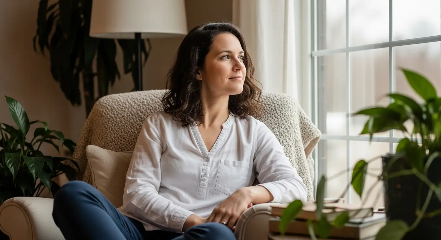 Sophrologie hypersensibilité - Var 83