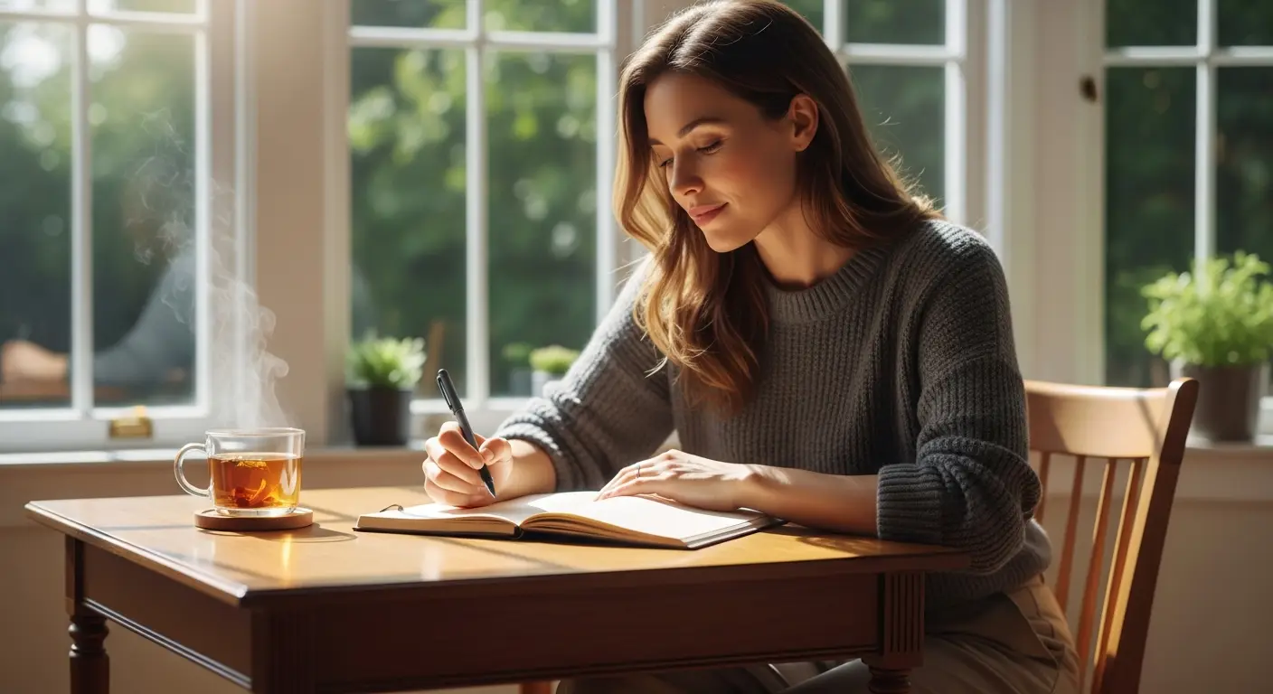 Écriture intuitive Saint-Raphaël - Var 83