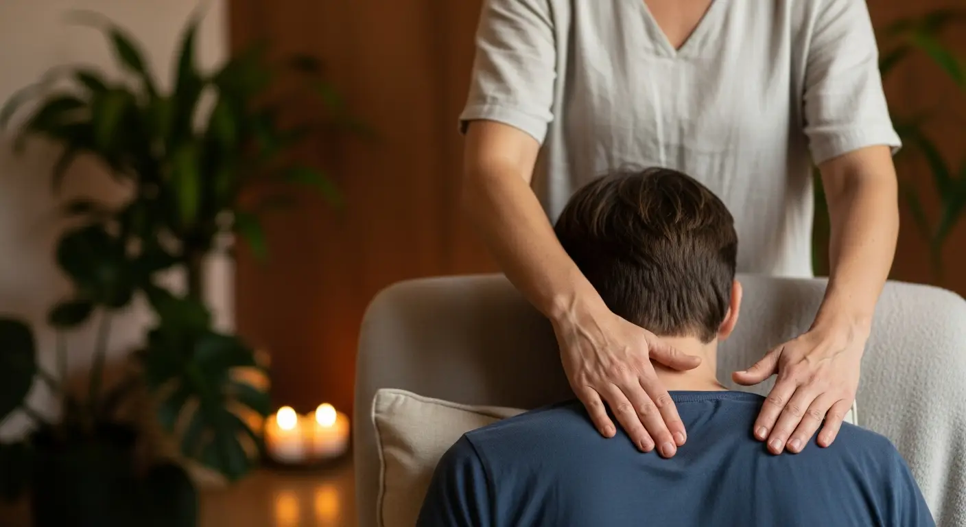 Magnétisme chimiothérapie - Soins Var 83