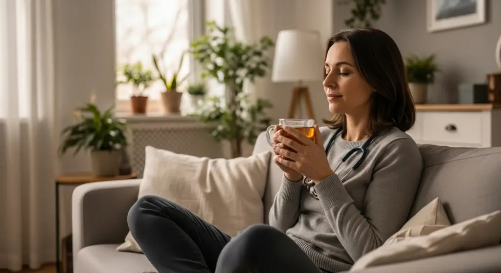 Magnétisme fatigue chronique - Var 83