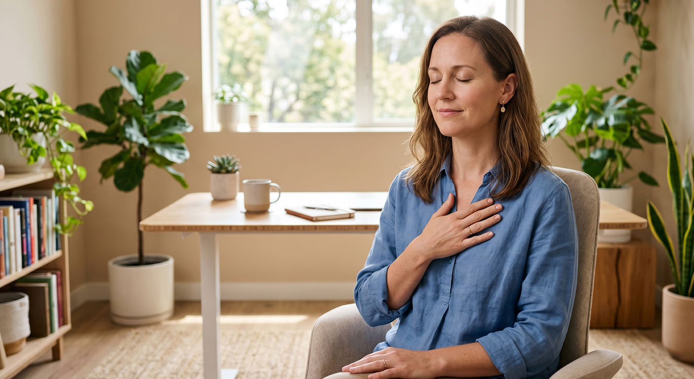 Prévention RPS sophrologie - Var 83