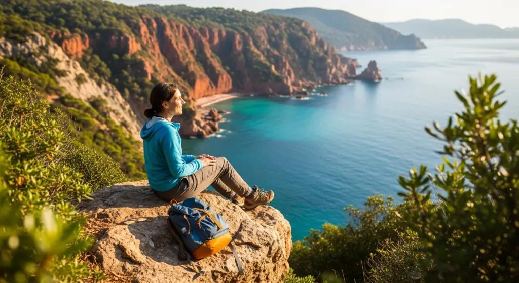 Se ressourcer Saint-Raphaël - Bien-être Var