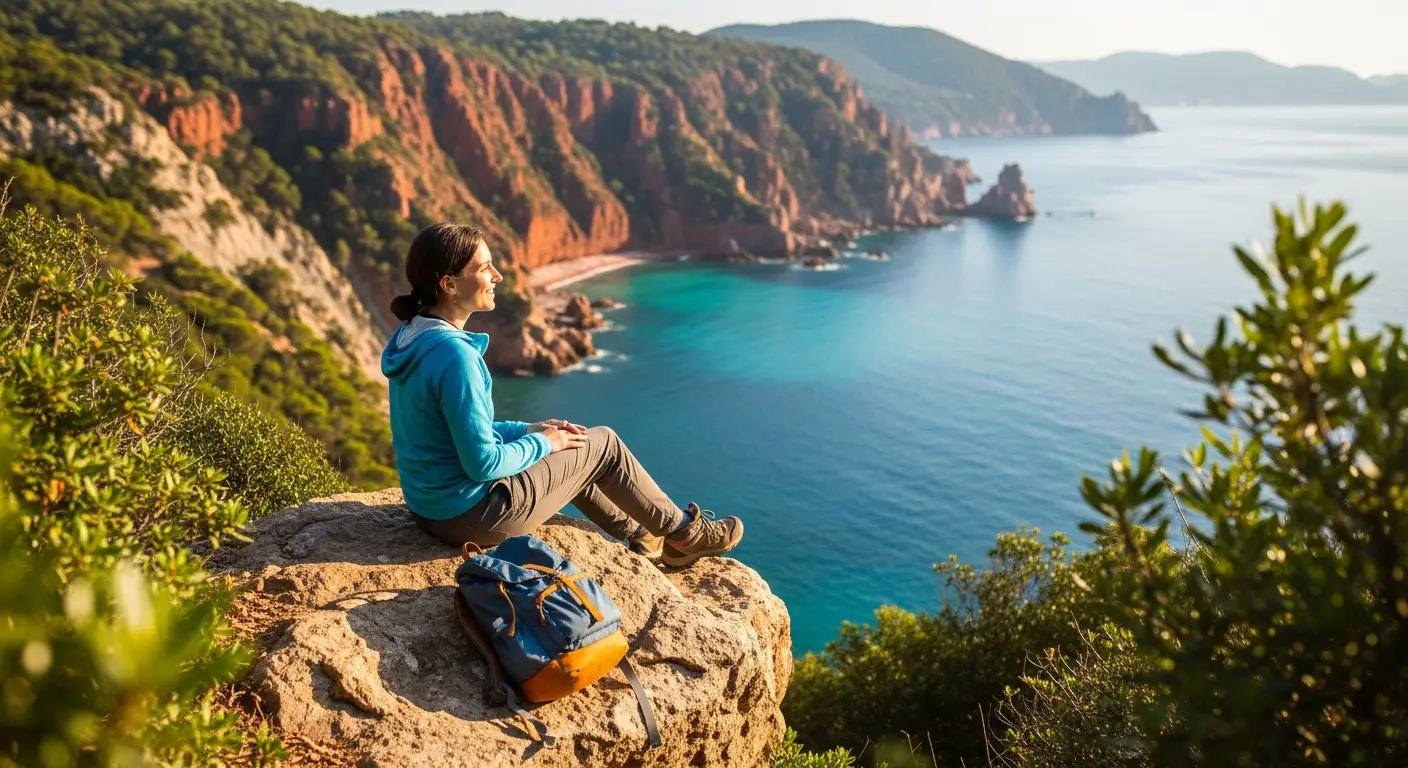 Se ressourcer Saint-Raphaël - Bien-être Var