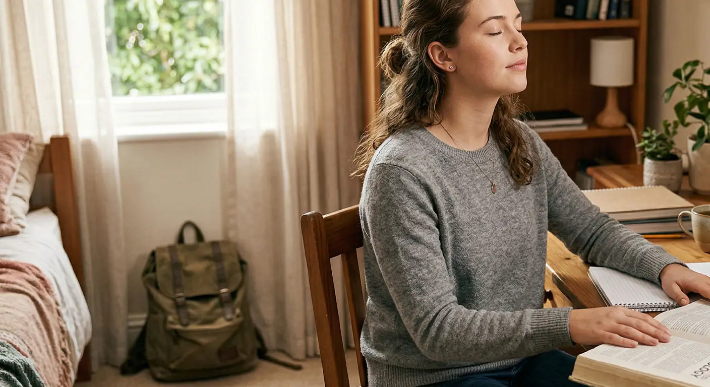 Sophrologie examens Fréjus Saint-Raphaël - Var