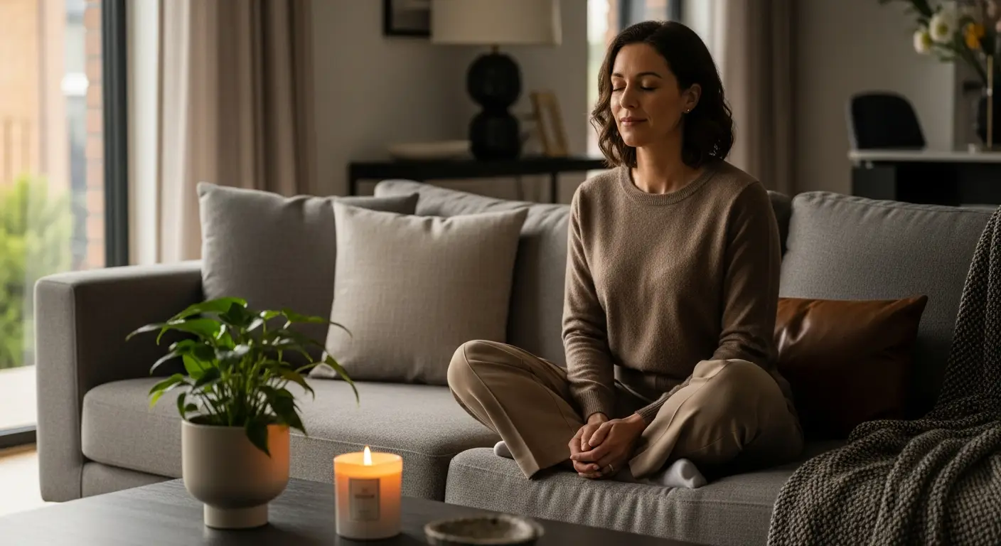 Soin énergétique à distance - Var 83