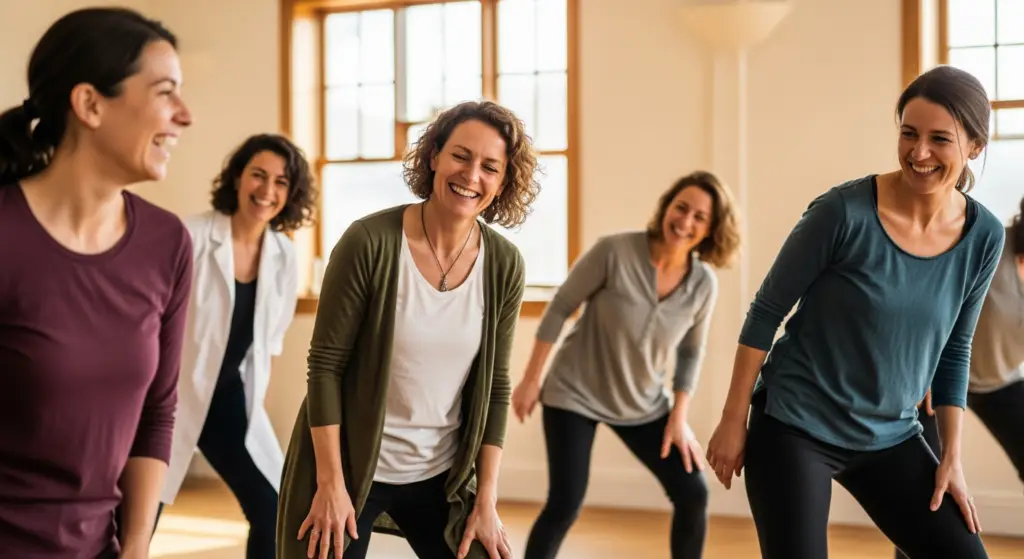 Sophro Théâtre Saint-Raphaël - Atelier Var