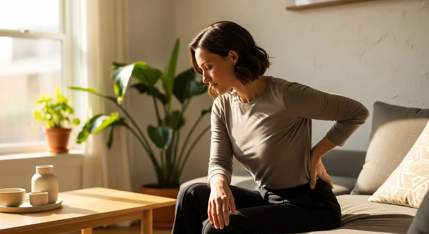 Sophrologie douleurs chroniques - Var 83