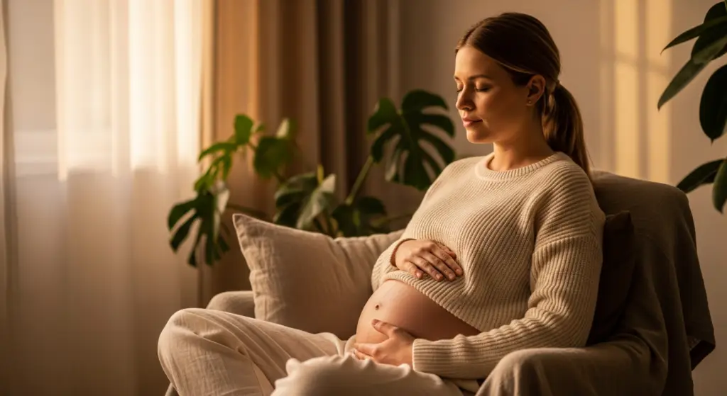 Sophrologie accouchement Saint-Raphaël - Var