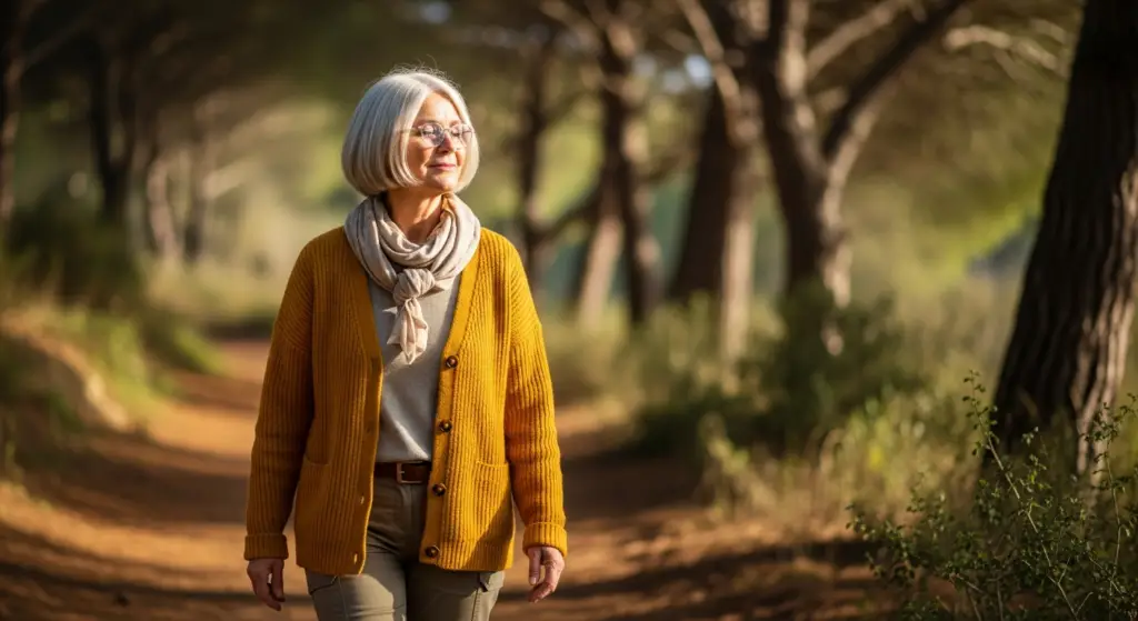 Sophrologie et saisons - Var Saint-Raphaël
