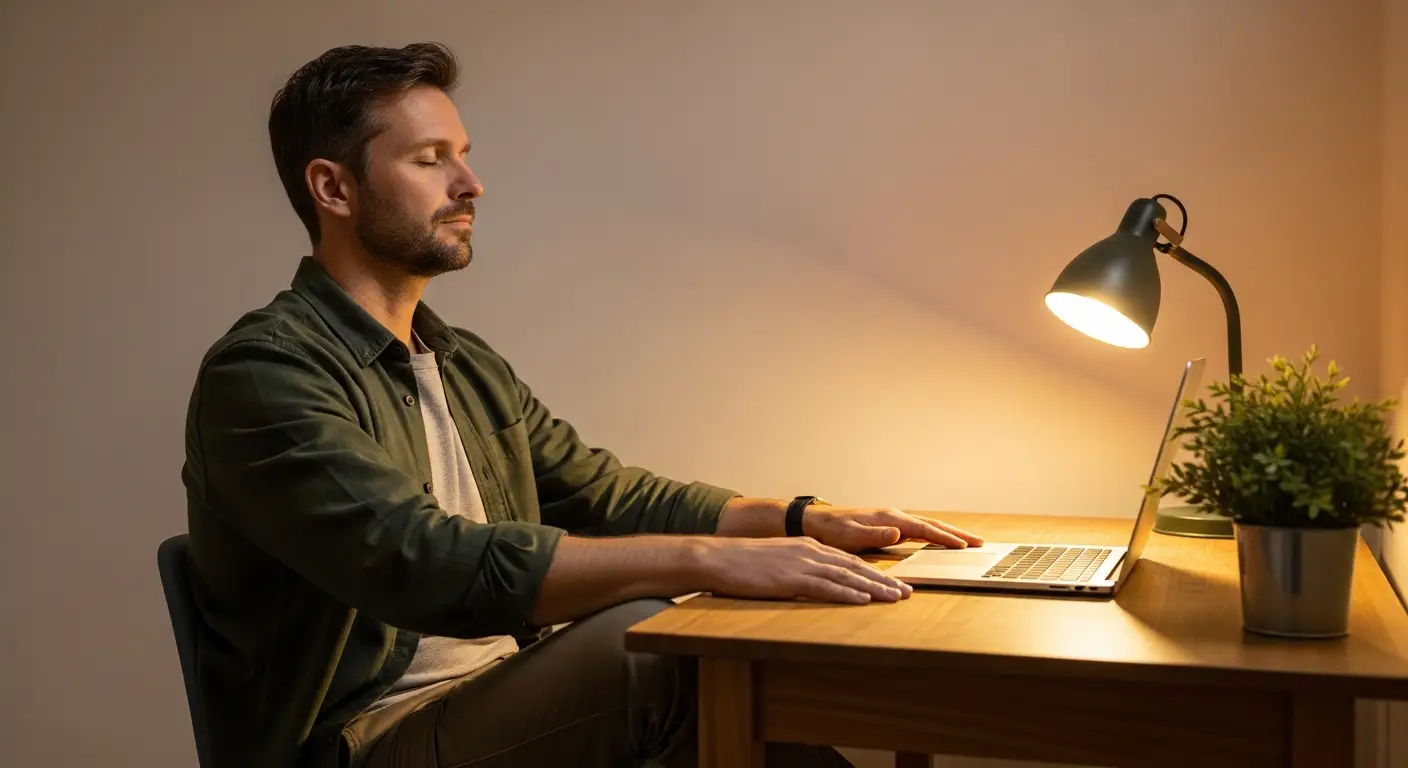 Sophrologie concentration travail - Var 83
