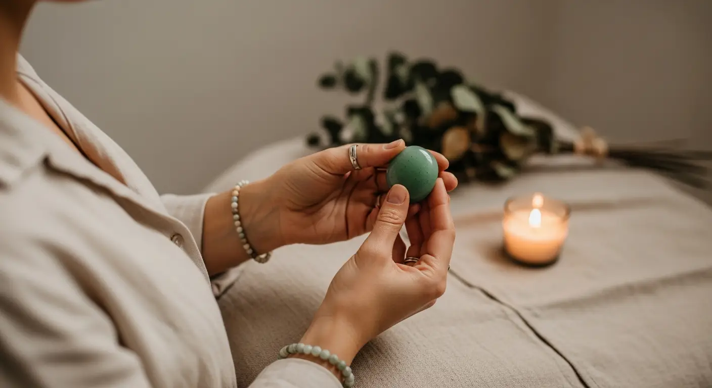 Chakra coeur - Ouvrir Anahata avec Célia
