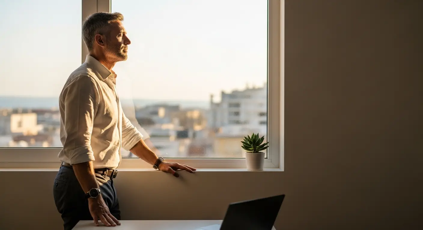 Micro-pause travail - Récupération salariés Var