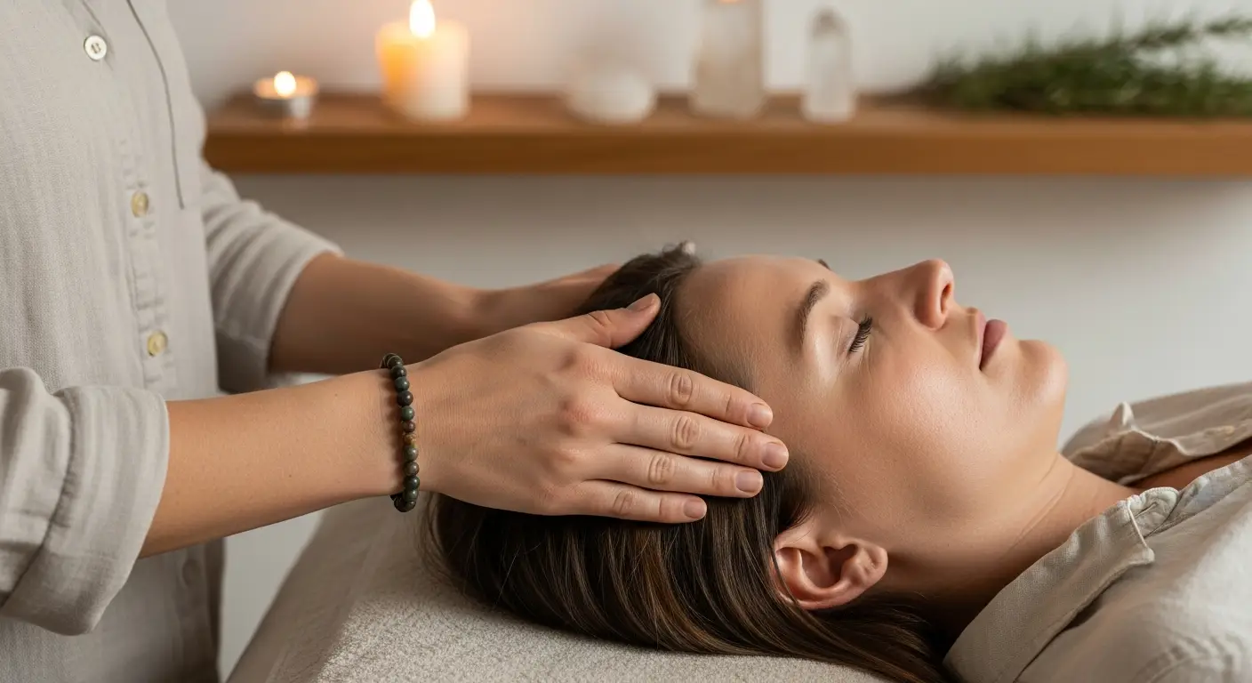 Magnétisme migraines - Saint-Raphaël Var