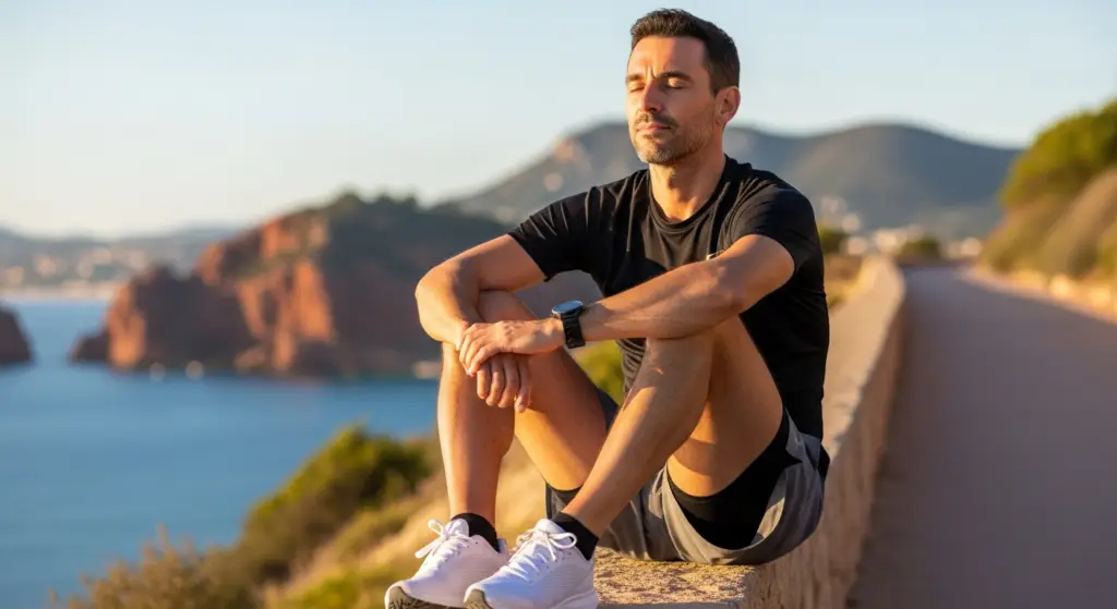 Sophrologie sportifs - Préparation mentale Var