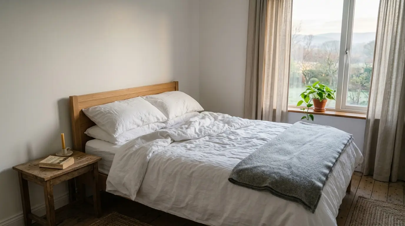 Insomnie que faire - Solutions douces Var