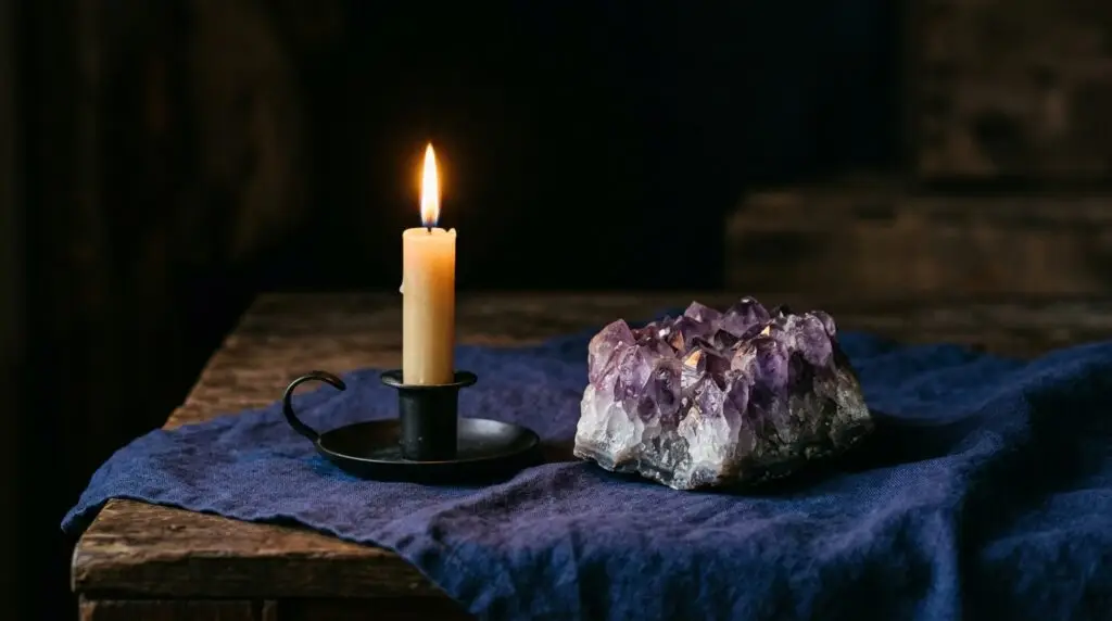 Troisième oeil - Ajna intuition et discernement
