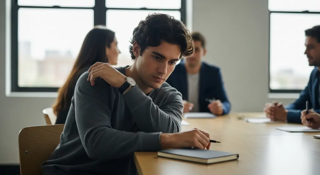 Quiet quitting - Comprendre le désengagement