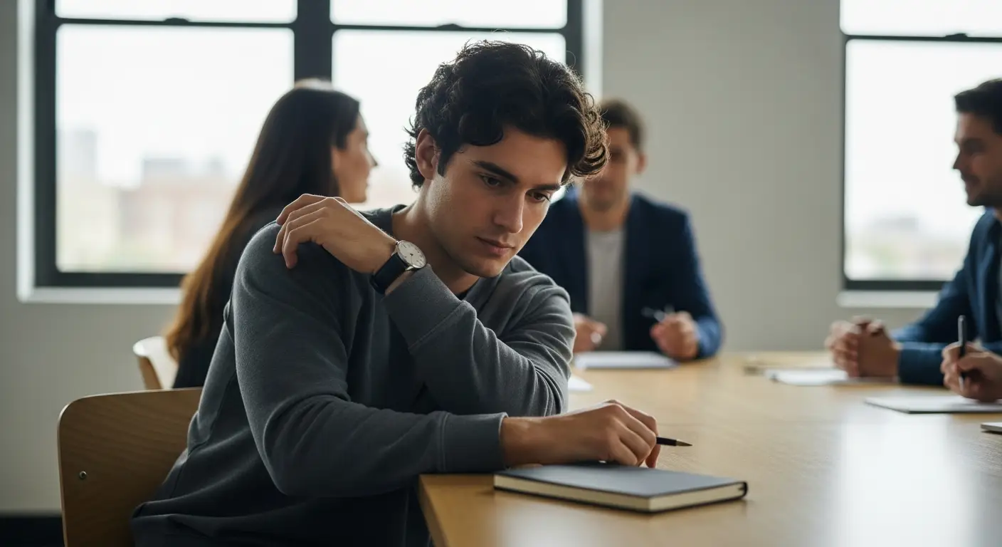 Quiet quitting - Comprendre le désengagement