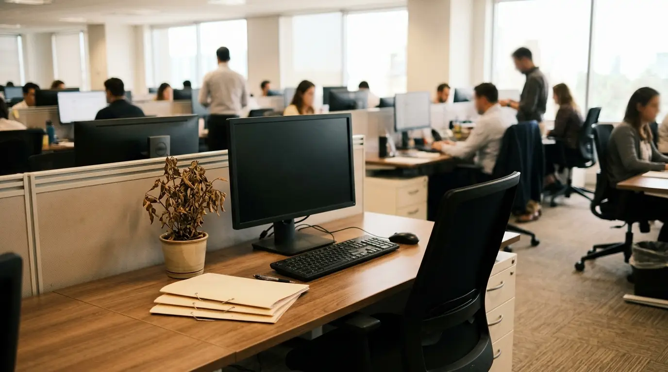 Réduire l'absentéisme - Agir sur les causes Var