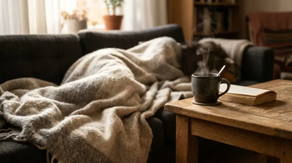 Fatigue après soin énergétique - Est-ce normal ?