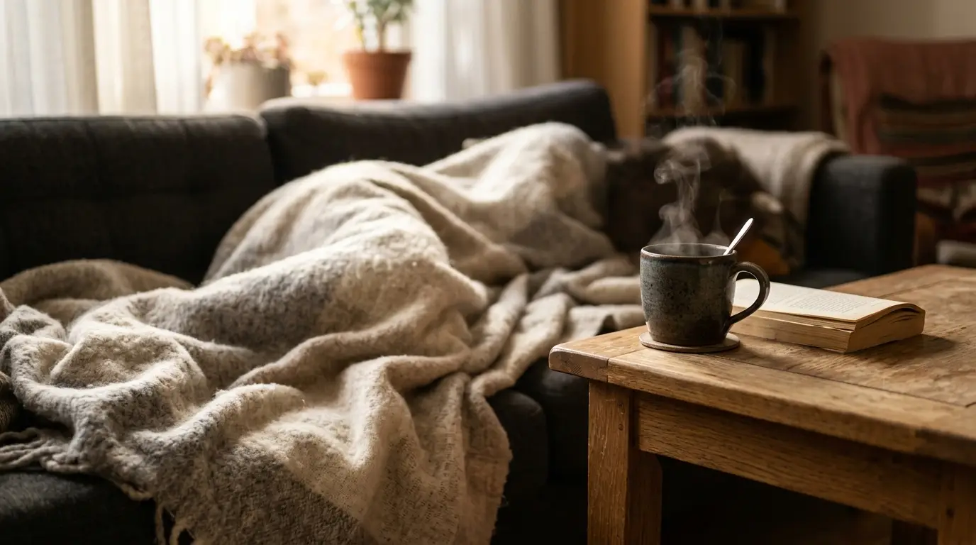 Fatigue après soin énergétique - Est-ce normal ?