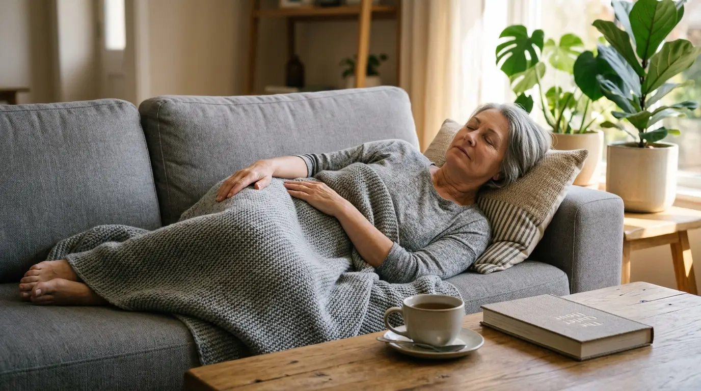 Fatigue nerveuse - Reconnaître et récupérer