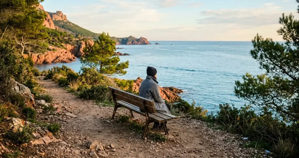 Solitude - Isolement subi ou retrait choisi