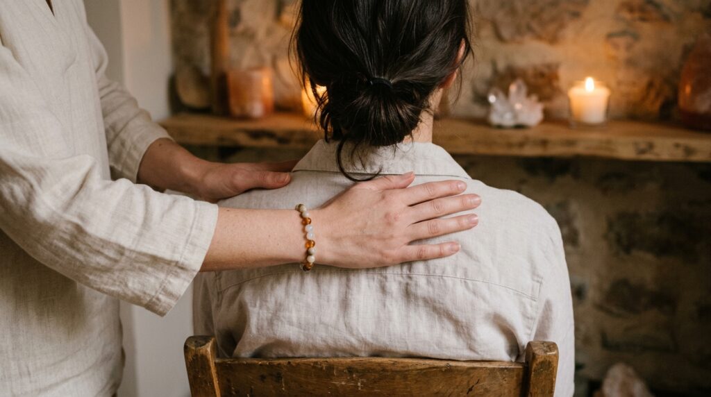 Reiki ou magnétisme - Les vraies différences