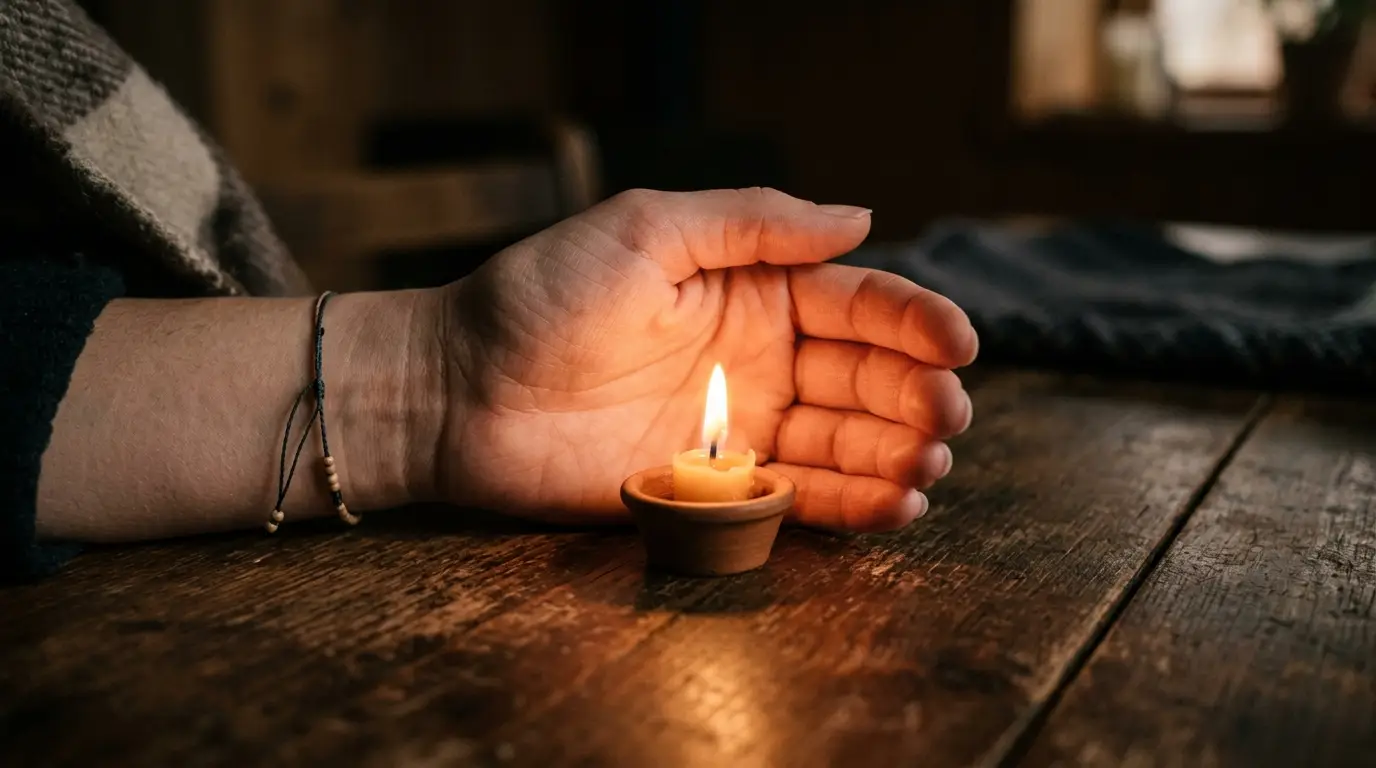 Vampire énergétique - Se protéger sans se couper